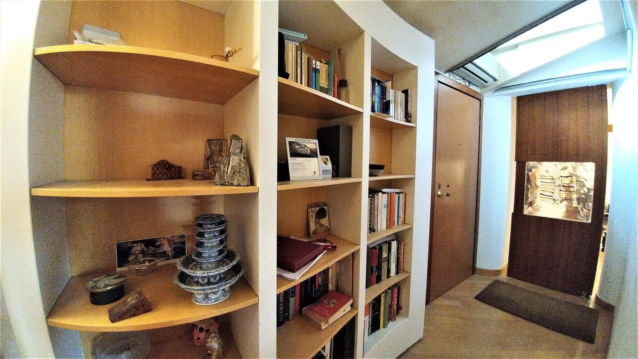 Dreaming Arena Rooms 维罗纳 外观 照片
