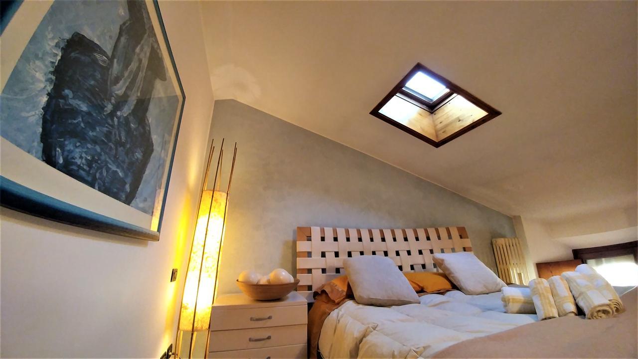Dreaming Arena Rooms 维罗纳 外观 照片