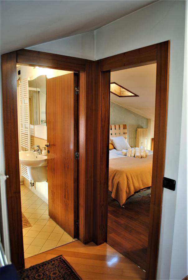 Dreaming Arena Rooms 维罗纳 外观 照片