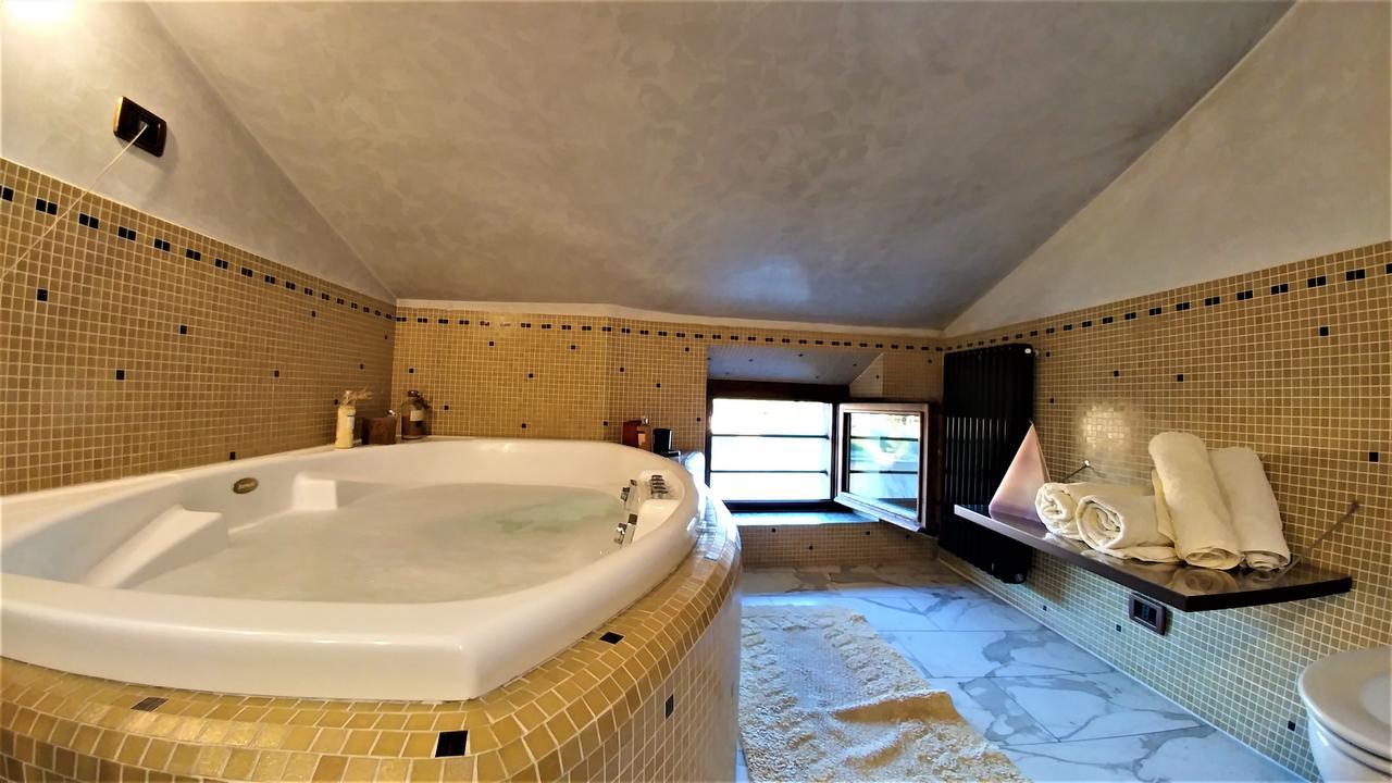 Dreaming Arena Rooms 维罗纳 外观 照片