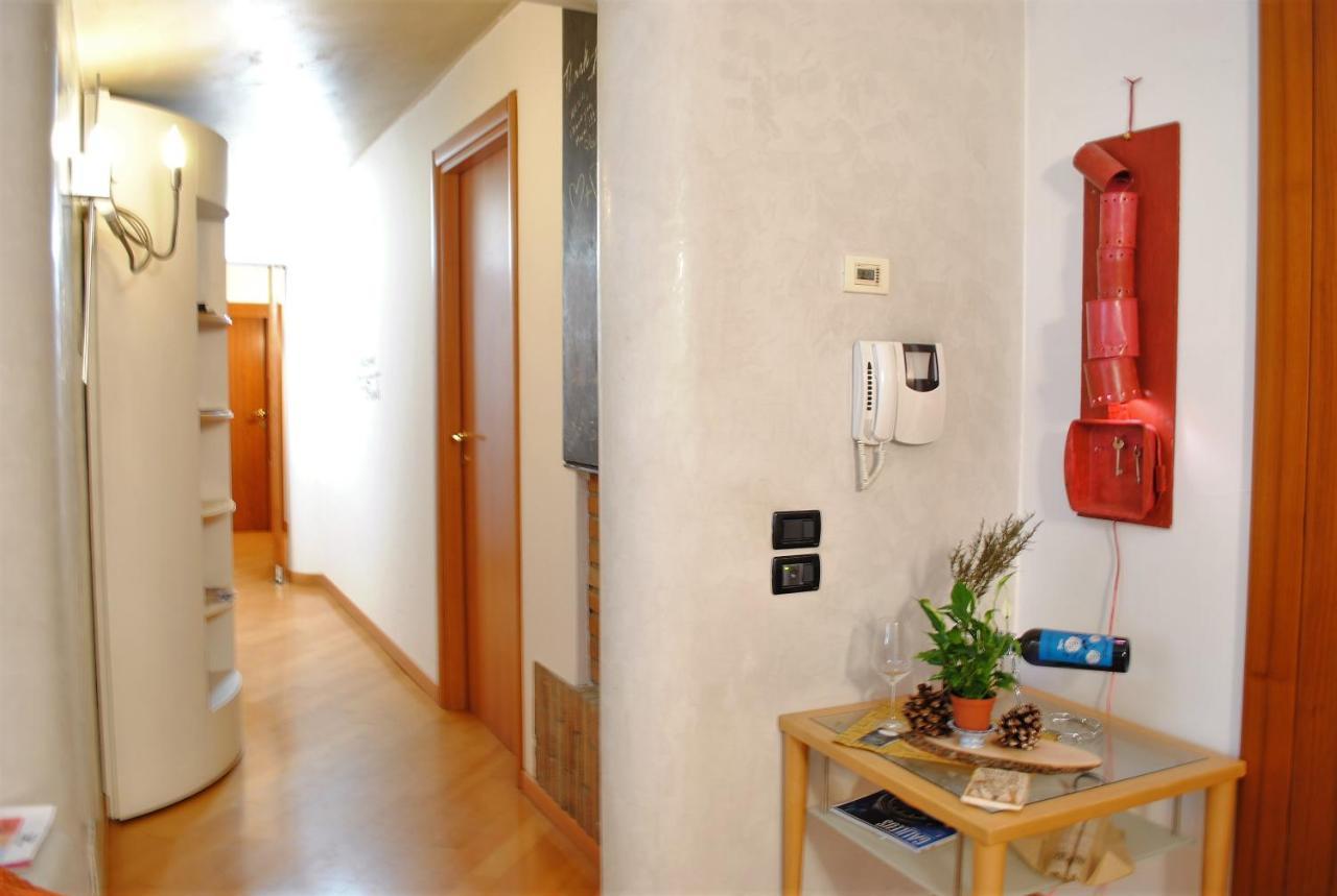 Dreaming Arena Rooms 维罗纳 外观 照片