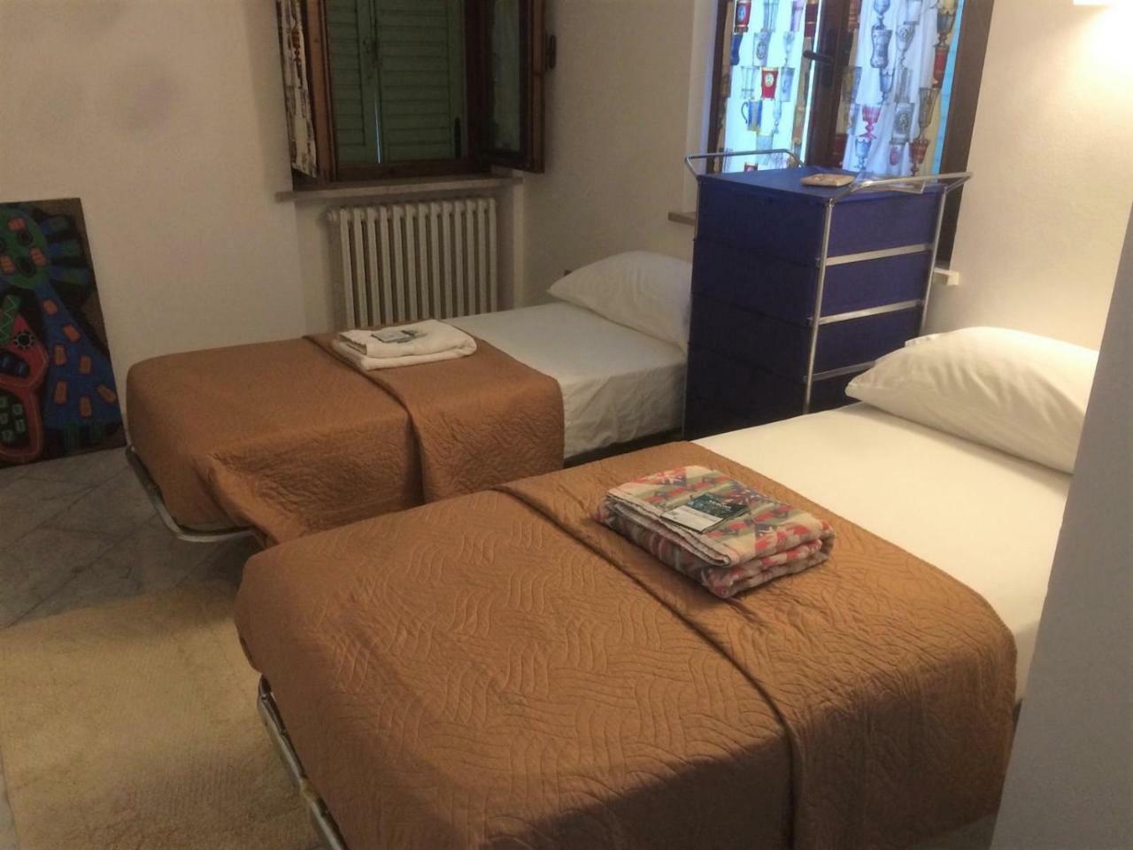 Dreaming Arena Rooms 维罗纳 外观 照片