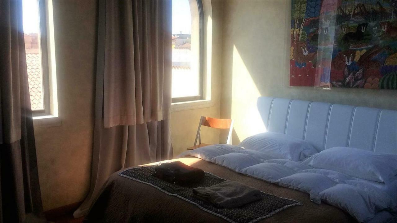 Dreaming Arena Rooms 维罗纳 外观 照片