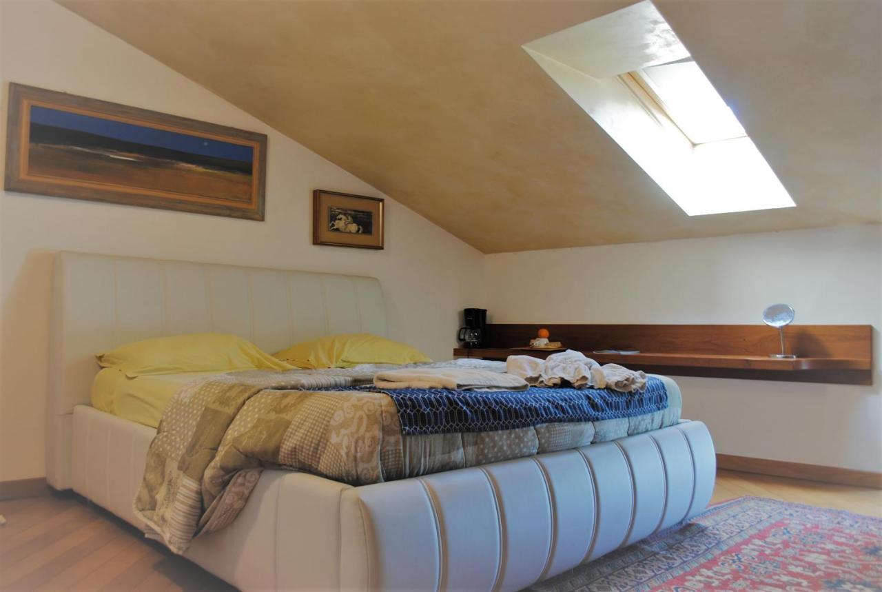 Dreaming Arena Rooms 维罗纳 外观 照片