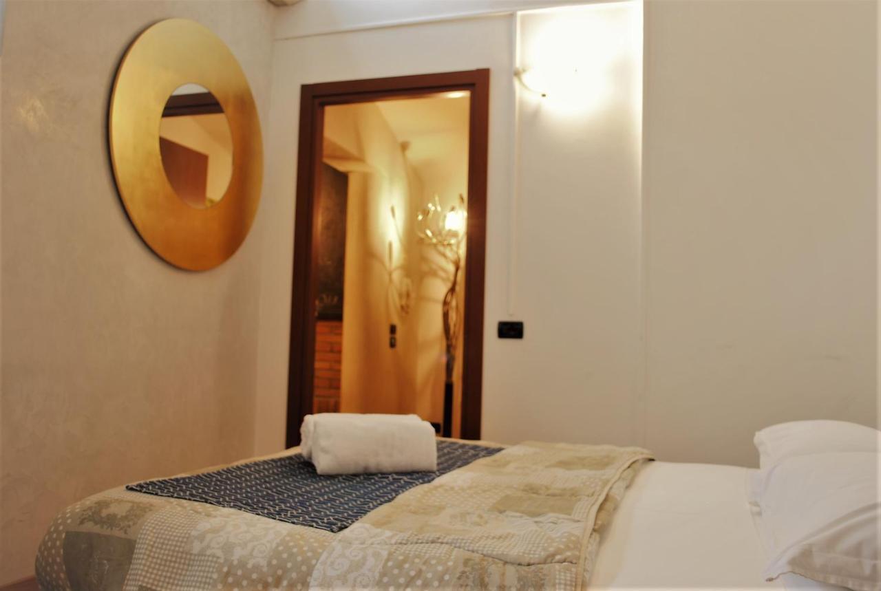 Dreaming Arena Rooms 维罗纳 外观 照片